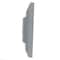 Grote Bracket, Mounting, Lamp, Micronova Surface, Gray, 5.87 In. X 1 In. X 1.16 In. 42070 - alternate 3